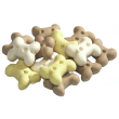 biscotti mini bones 300 gr
