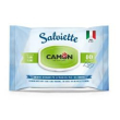cam salviette 40pz detergenti pero cani gatti ylang ylan la010 minsan...