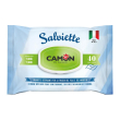 camon salviette detergenti ylang-ylang 40pz