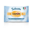 cam salviette 15pz detergenti pelo e occhi alla vaniglia la065 minsan...