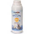 deodorante per lettiera fragranza vaniglia con enzimi 400 g