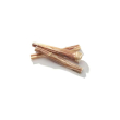verga di vitello - snack masticabile per cani 75 gr