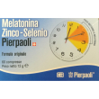 melatonina zinco selenio pierpaoli 60 compresse