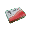 kibromelin 500 20 compresse