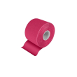 kinesio taping - benda adesiva elastica 500x5 cm colore fucsia