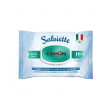 40 salviette muschio bianco per cani e gatti