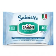 cam salviette 40pz detergenti pelo cani gatti muschio la030 minsan 97...