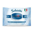 cam salviette 40pz detergenti pelo cani gatti talco la040 minsan 9702...