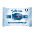 salviette profumo talco 40pz