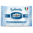 salviette talco 40 salviettine