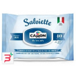 salviette talco 40 salviettine