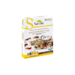 snack mandorle e goji senza glutine 80 g