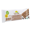sarchio snack riso e gocce cioccolato 80g