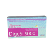digesi 9000 integratore per digestione lattosio 30 compresse - varie