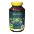 cal/mag/d3 calcio magnesio vitamina d3 masticabile alla vaniglia 60 ta