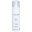 mádara purifying foam 150 ml schiuma