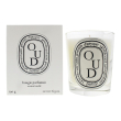 diptyque oud scented candle 0,19 kg