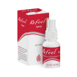 refeel spray lubrificante vaginale 20 ml
