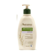 aveeno crema idratante corpo aroma di lavanda 300 ml