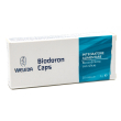 weleda biodoron caps 20capsule