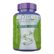 mitigast compresse masticabili 80 pz