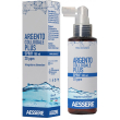 aessere - argento colloidale plus 20ppm spray confezione 100 ml