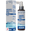 argento colloidale plus spray 100 ml