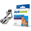 essity actimove - rhizo forte - ortesi per pollice destro - taglia m