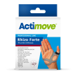 actimove professional line, rhizo forte, tutore per il pollice m sinis