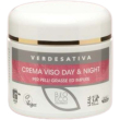verdesativa crema viso day & night - 50 ml