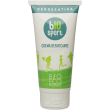 verdesativa bio sport crema piedi e gambe defaticante - 100 ml