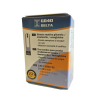 bruno strisce delta gd40 25 pezzi