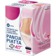 pancia piatta act 30 capsule da 300 mg - integratore per il controllo del peso