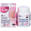 linea act, pancia piatta act, 30 capsule