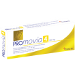 promovia 4 60mg siringa preriempita acido ialuronico sale sodico per iniezioni intra-articolari (1 s