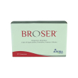 broser integratore sistema immunitario e microcircolo 20 compresse - aurora biofarma