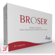 broser 20 compresse