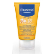mustela latte solare spf 50+ 100 ml