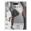 red wellness 70 legg blu n 1s