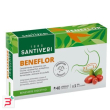 beneflor 40 capsule da 0,5 g