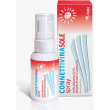 connettivina sole - spray a base di acido ialuronico ed estratto di avena 50 ml