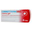 connettivinasole crema gel 30g
