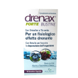 drenax forte drenante (15 bustine liquide)