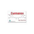 curmanox 15 compresse - integratore per la funzionalità della prostata