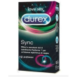 durex sync 12 pezzi