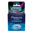 durex pleasure ring piacere intenso più a lungo anello stimolante