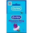 durex pleasure ring anello per l'erezione (1 pz)