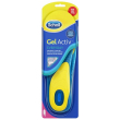 scholl gel activ everyday solette per donna