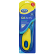 scholl gel activ everyday uomo