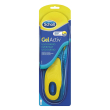 scholl gel activ everyday uomo